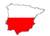 RESTAURANTE PRADA A TOPE - Polski